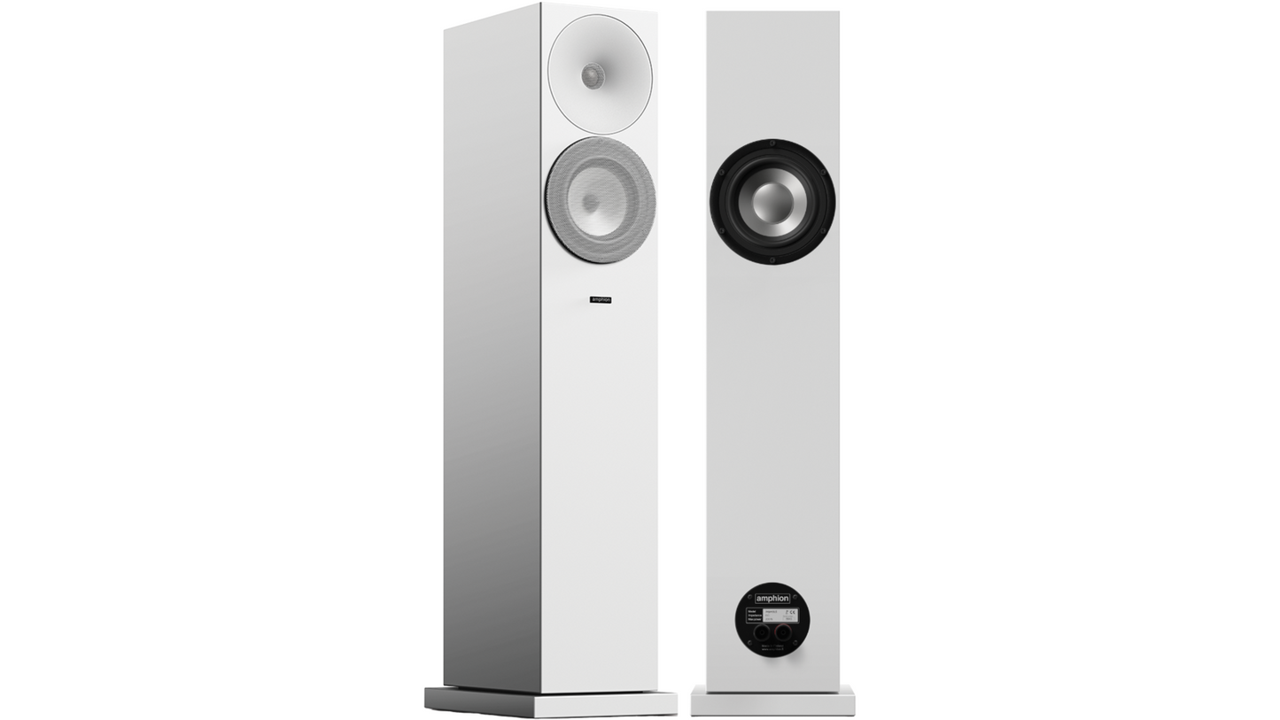Amphion Argon 3LX Floorstanding Speaker