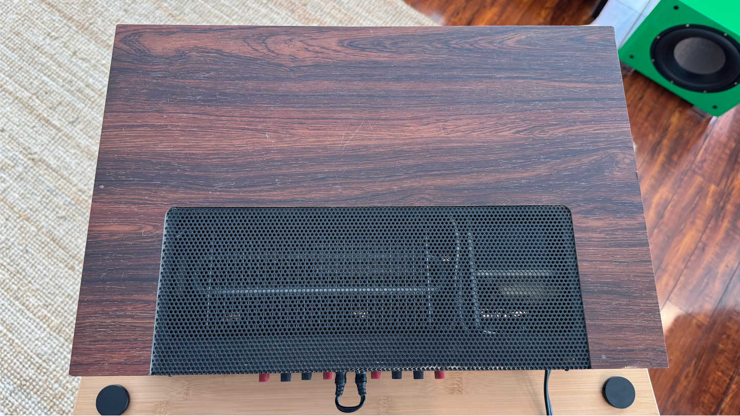 Luxman L-480