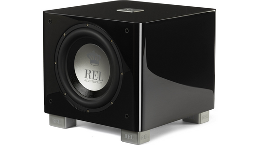 REL T/9x, REL Subwoofer dealer in Timonium Maryland