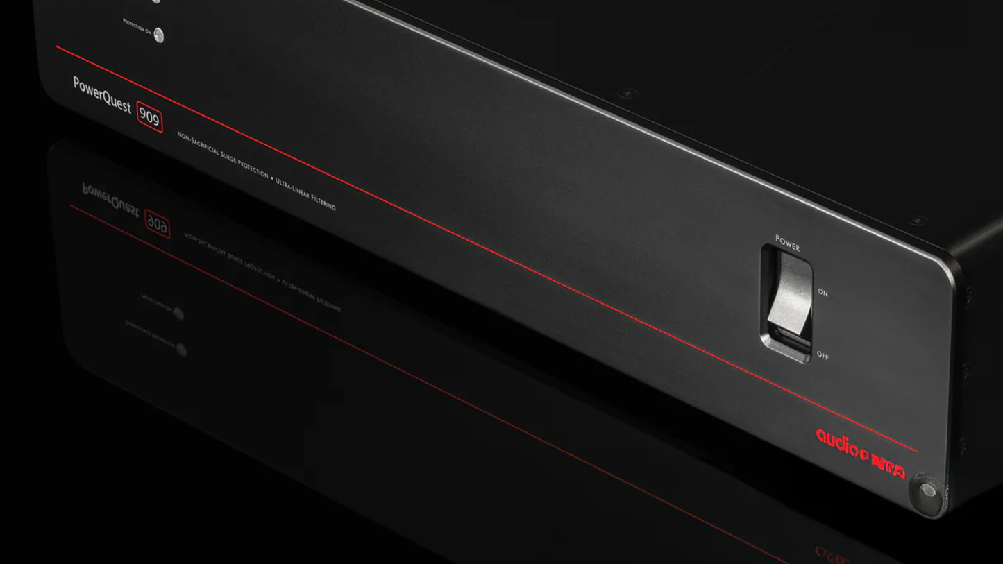 Audioquest PowerQuest 909