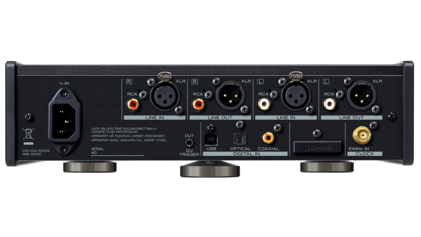 TEAC Audio UD-507, Luxury HiFi Dealer in Timonium Maryland