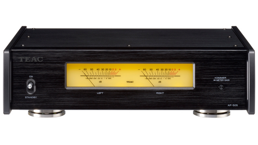 TEAC Audio AP-505, Luxury HiFi Dealer in Timonium Maryland