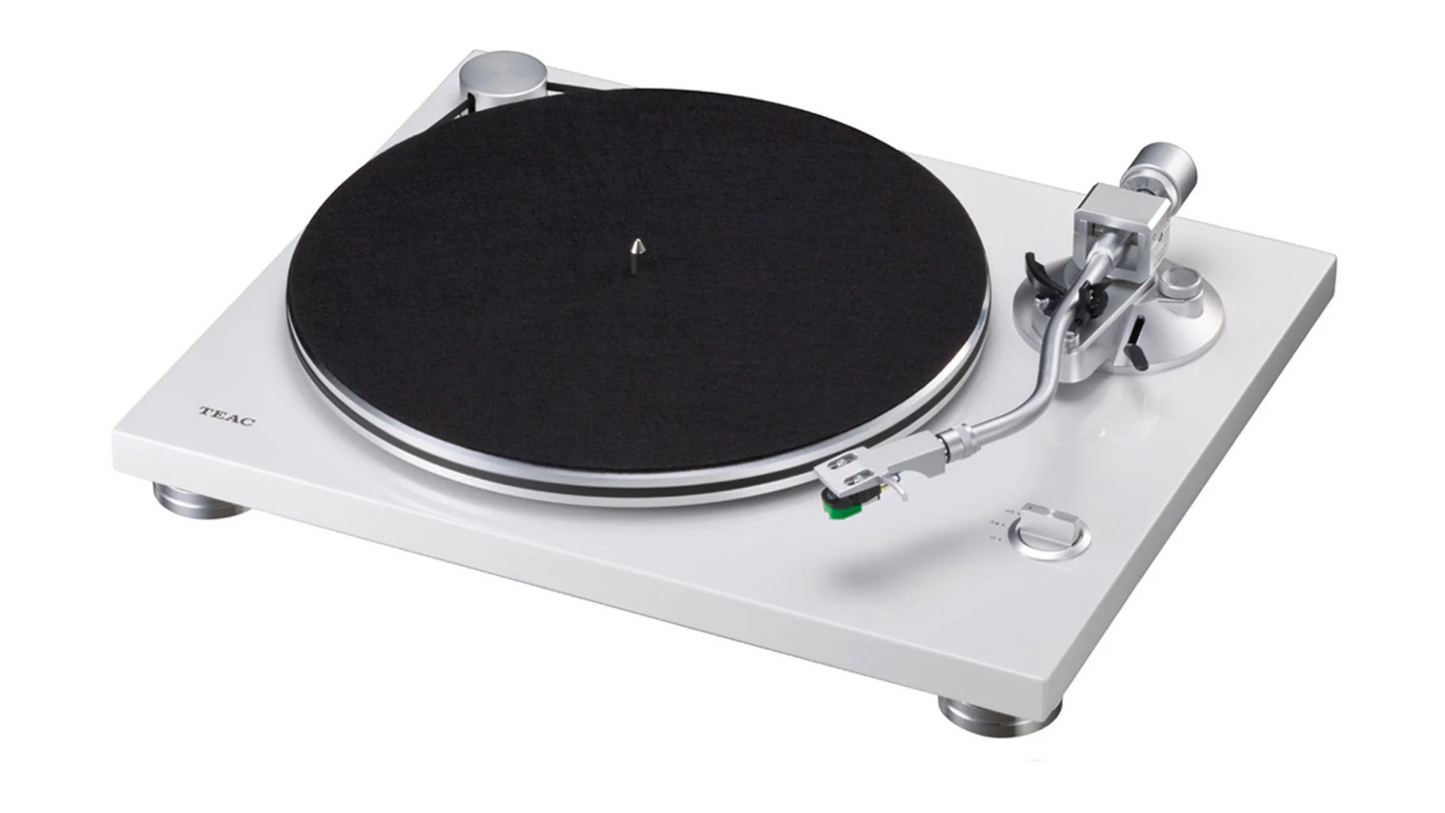 TEAC Audio TN-3B-SE, Turntable Dealer in Timonium Maryland