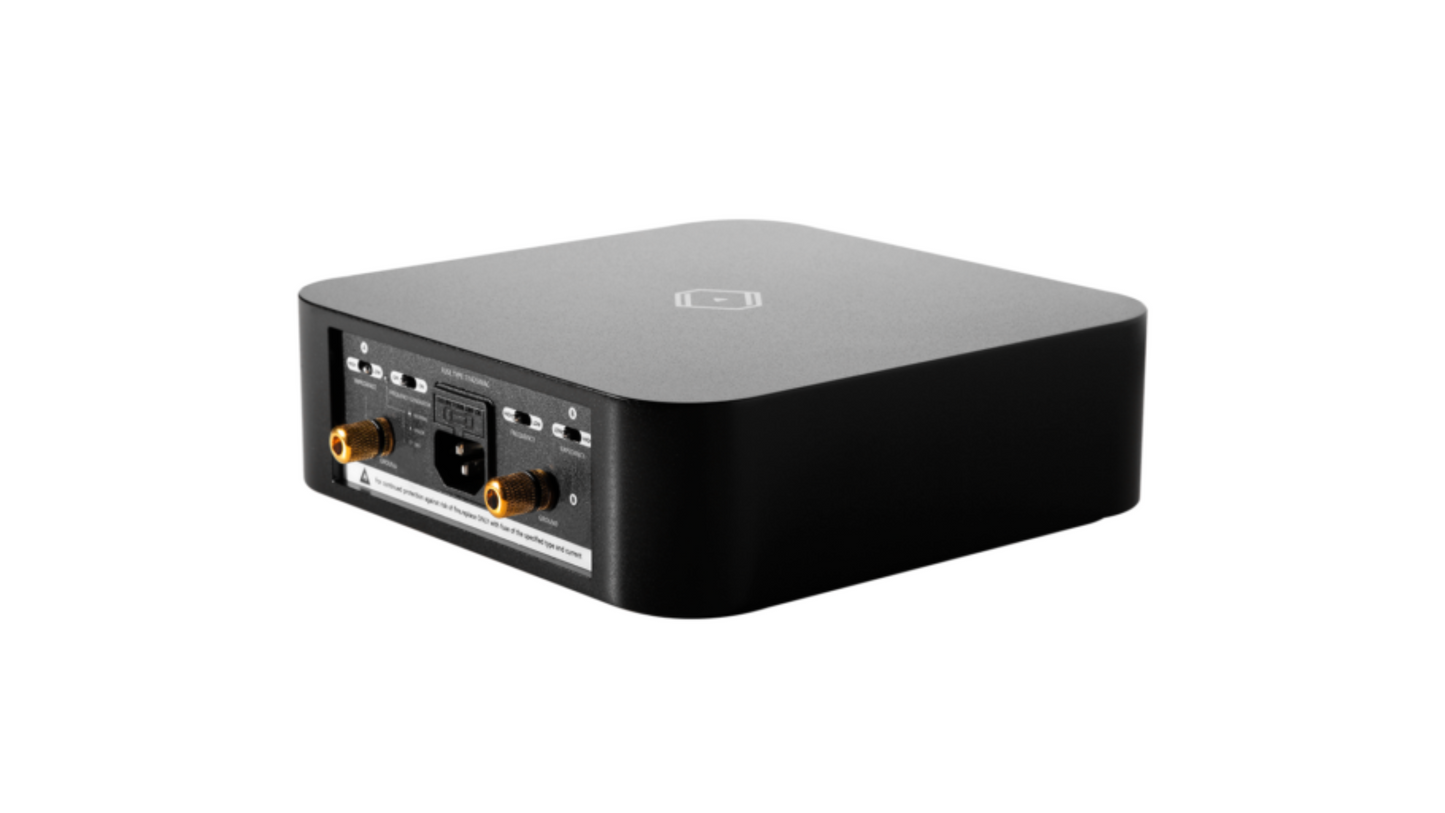 Silent Angel Forester FGC - Active Grounding