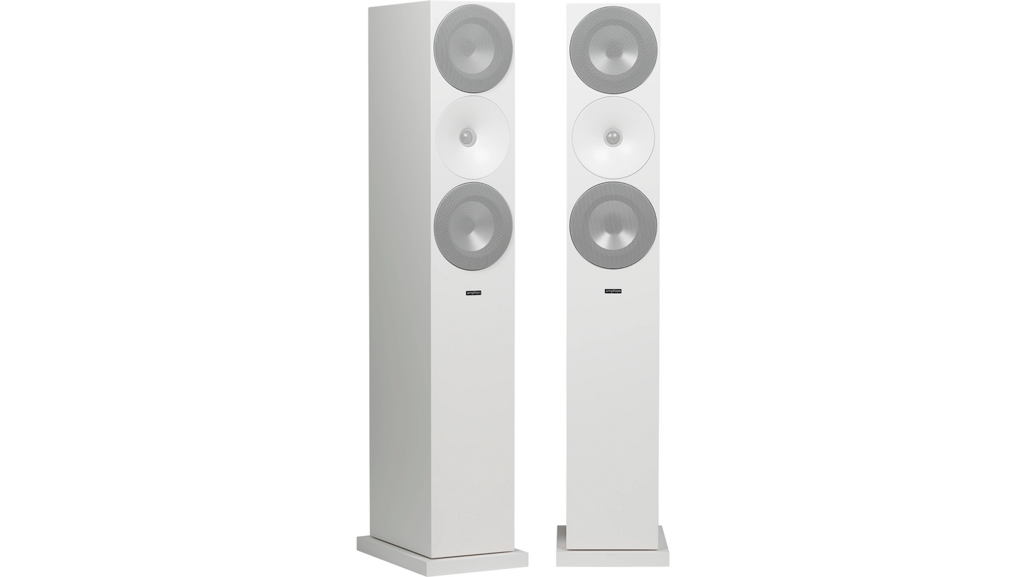 Amphion Argon 7LX Floorstanding Speaker