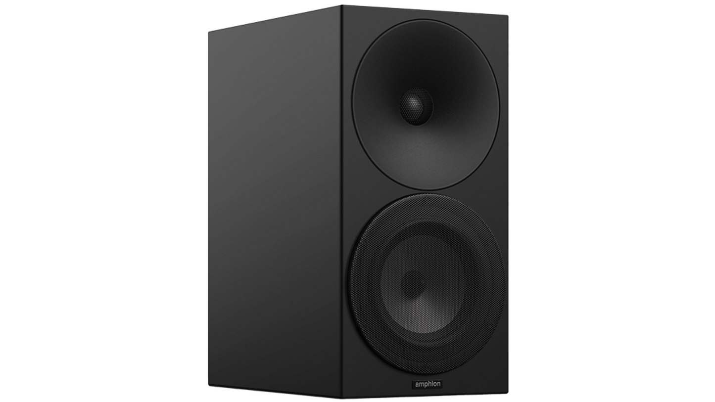 Amphion Argon 3X Bookshelf Speaker (Pair)