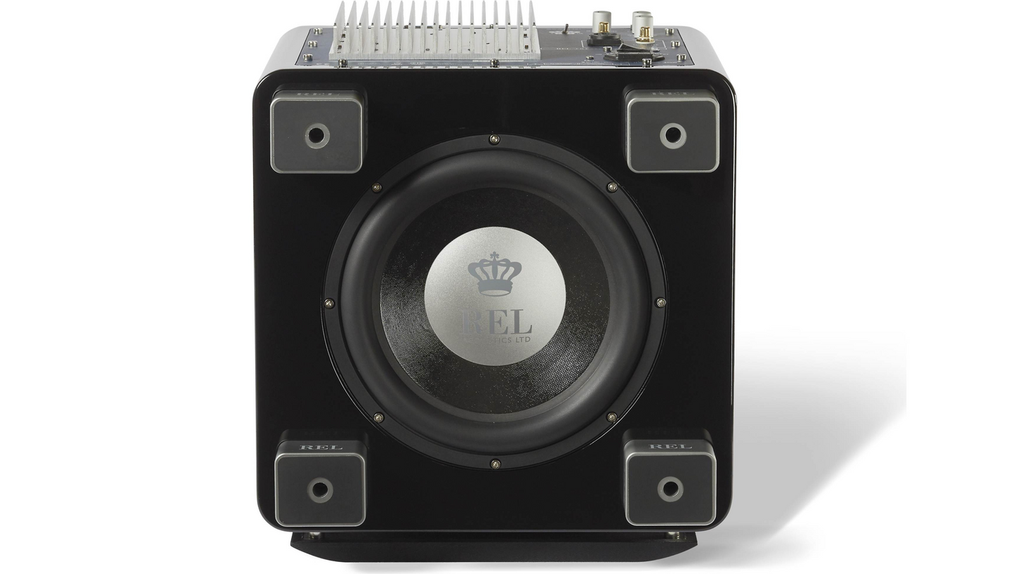 REL T/7x, REL Subwoofer dealer in Timonium Maryland