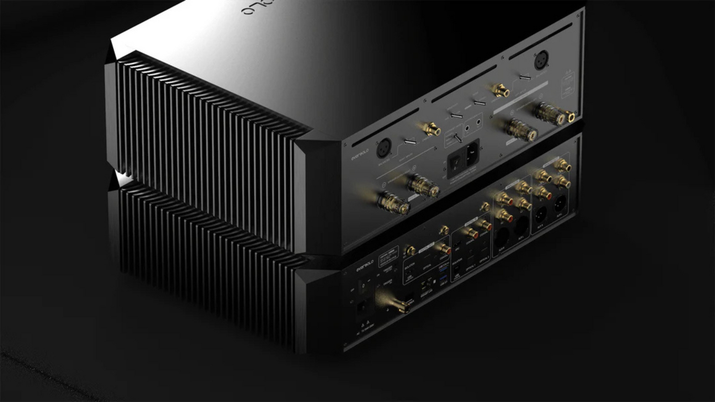 EverSolo AMP-F10 EverSolo Amplfier dealer in Timonium Maryland