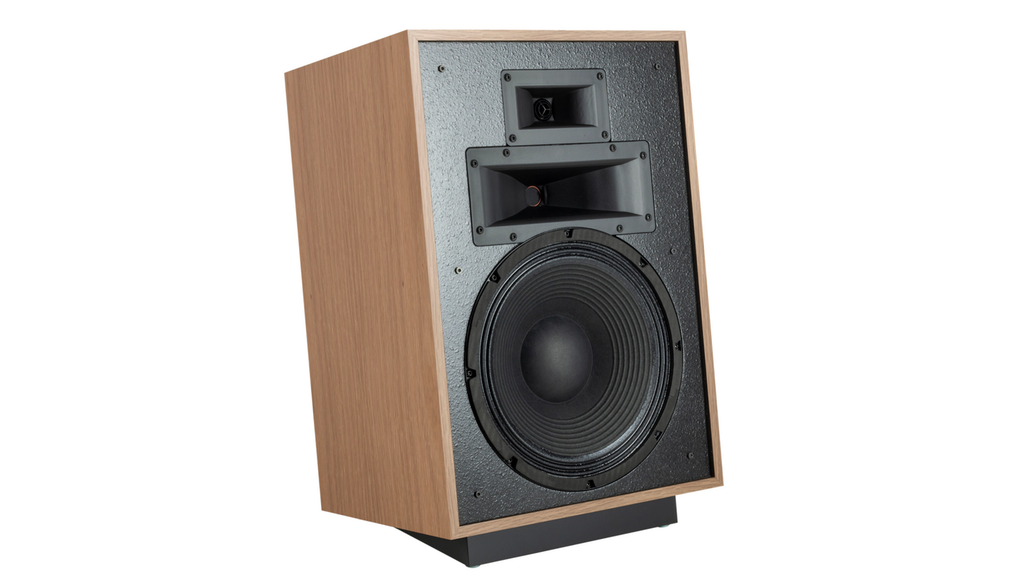 Klipsch Heresy IV