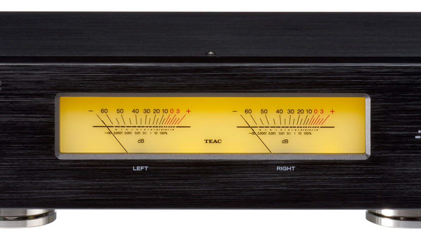 TEAC Audio AP-505, Luxury HiFi Dealer in Timonium Maryland