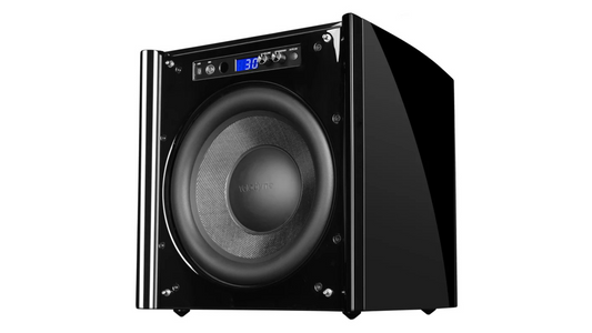 Velodyne Acoustics Digital Drive Plus Subwoofers