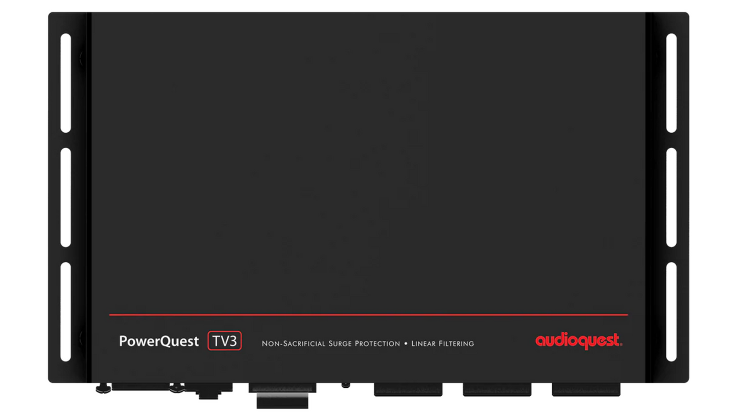Audioquest PowerQuest TV3