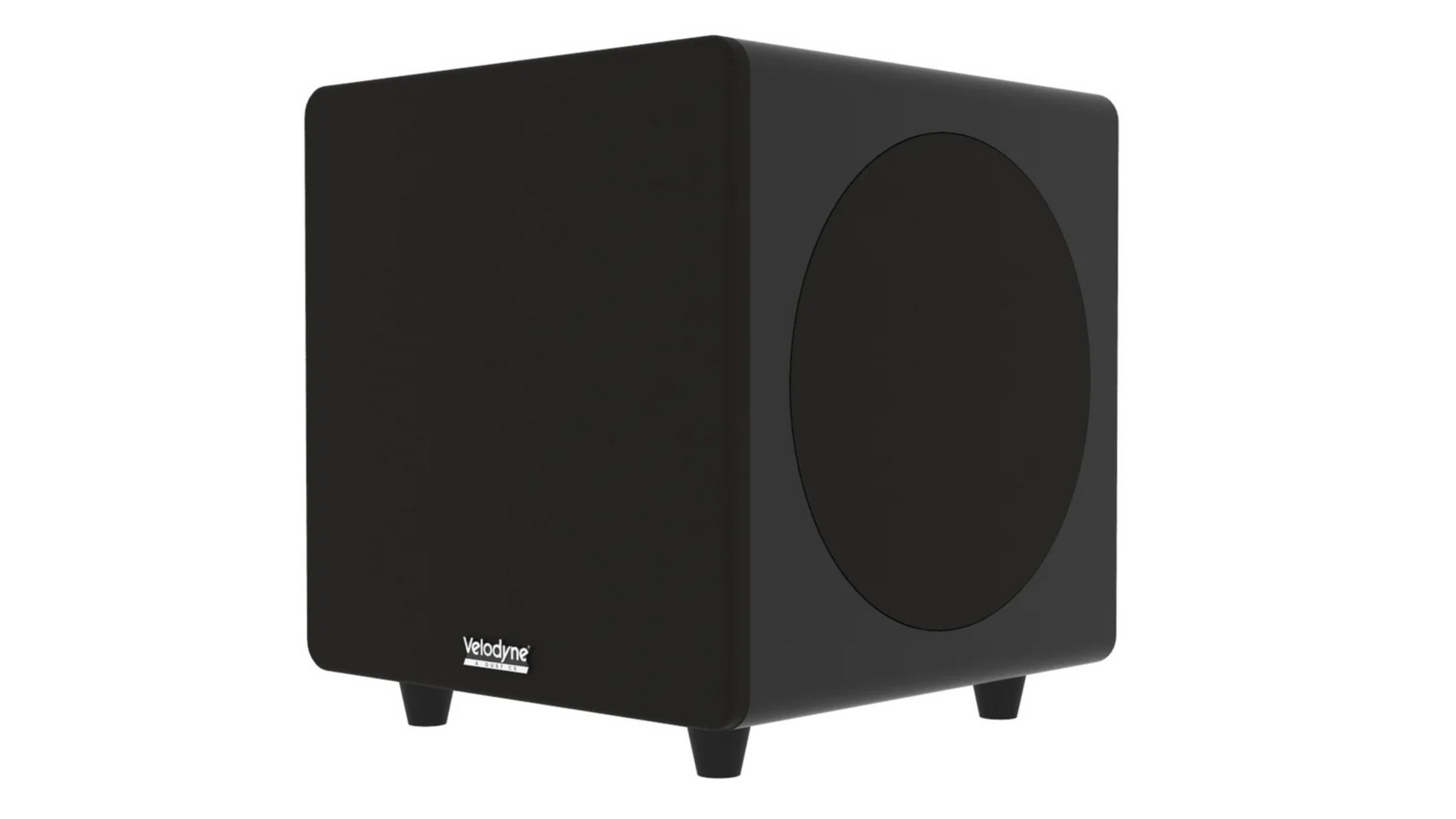 Velodyne Acoustics Deep Waves Subwoofer