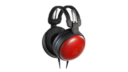 Audio Technica ATH-AWKT Closed Back Headphones Timonium Maryland headphone dealer