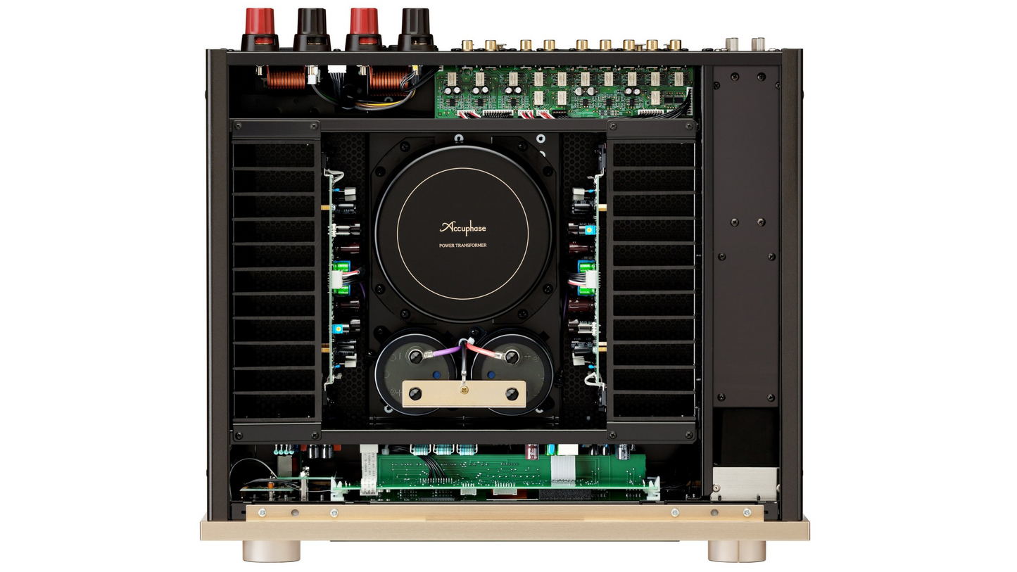Accuphase E-700 Integrated Amplifier, Accuphase dealer in Timonium Maryland