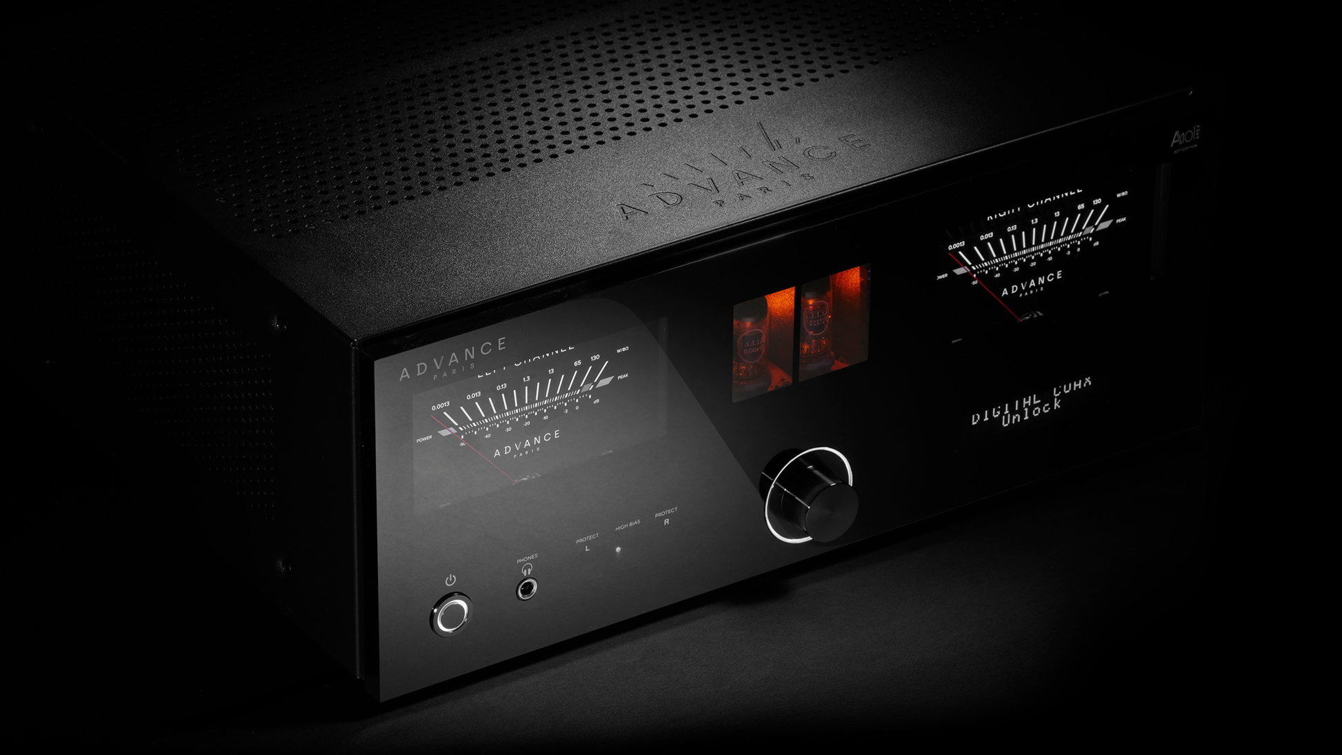 Advance Paris A10 APEX Integrated Amplifier dealer in Timonium Maryland