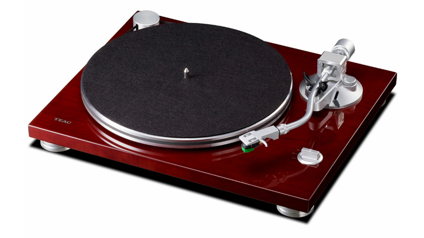 TEAC Audio TN-3B-SE, Turntable Dealer in Timonium Maryland