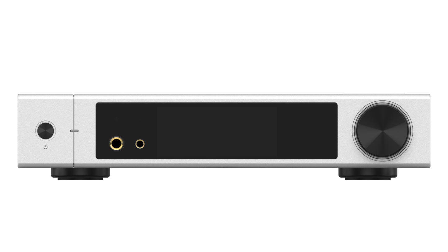 Matrix Audio element M2 Music Streamer / Headphone Amplifier