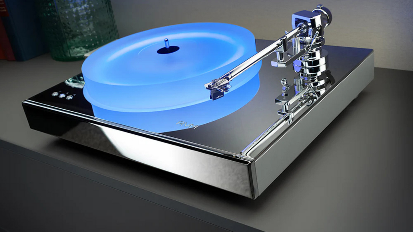 AVM Rotation R 5.3 MK II Turntable, Luxury Dealer in Timonium Dealer