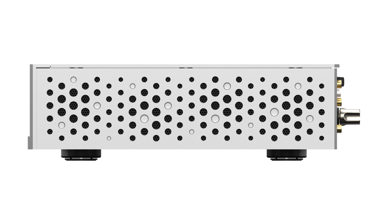 Matrix Audio MD-1 Streaming Amplifier dealer in Timonium Maryland