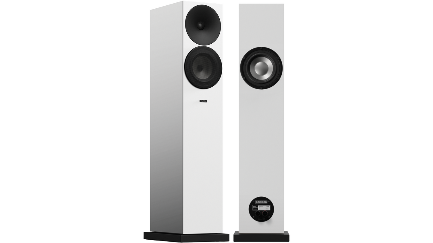Amphion Argon 3LX Floorstanding Speaker