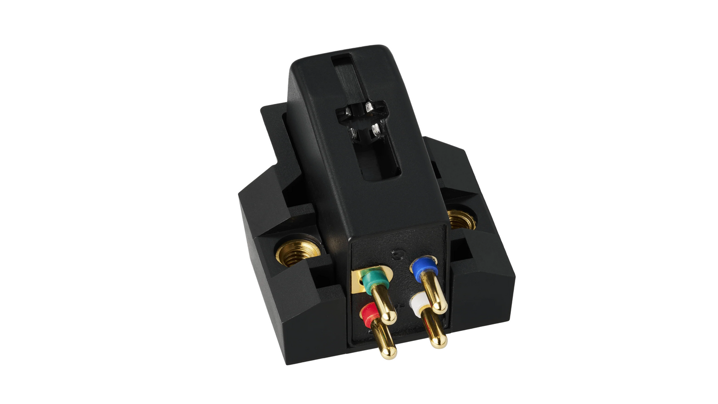Audio Technica AT-VM530xEN - Elliptical Nude MM Cartridge