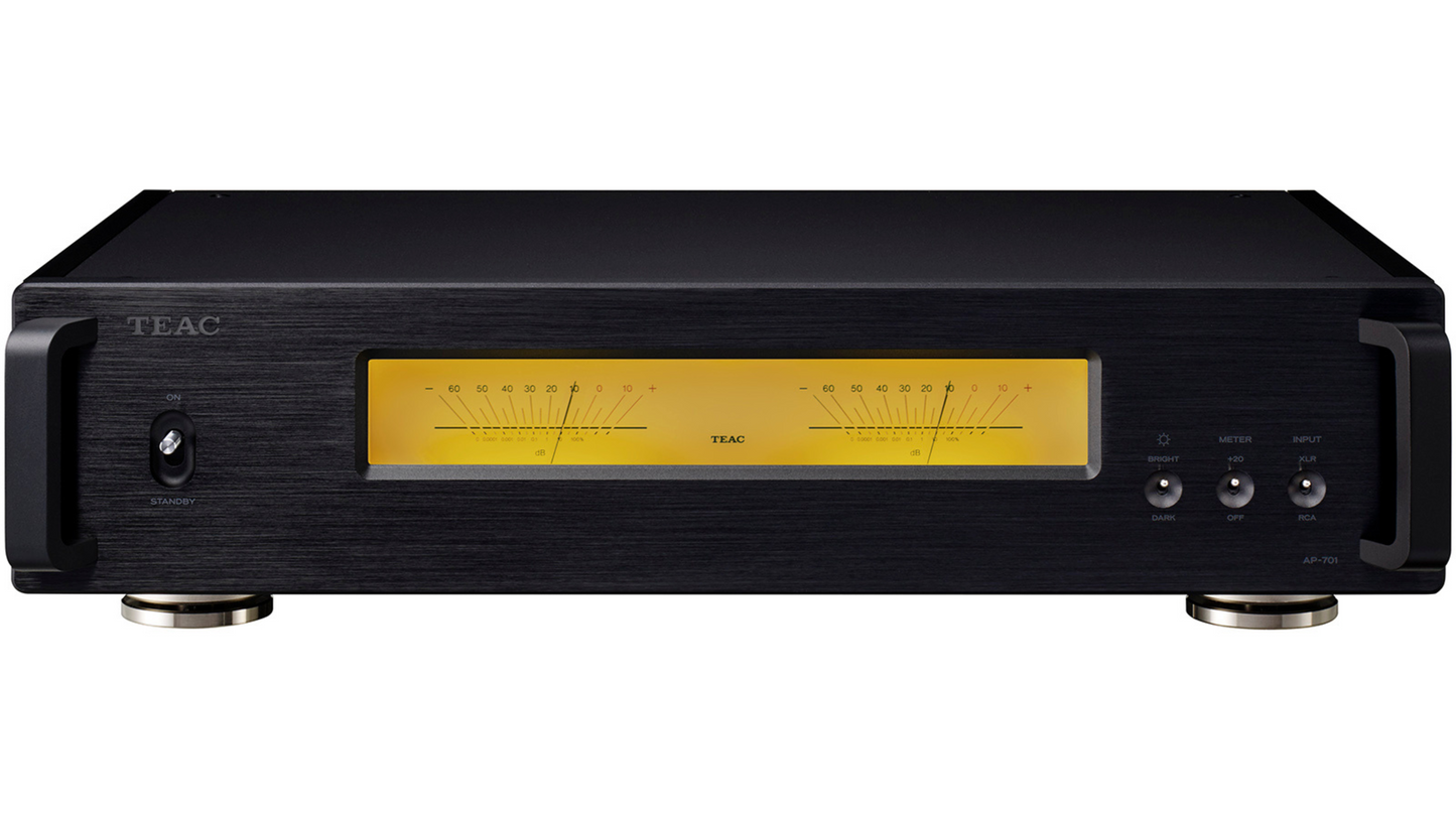 TEAC Audio AP-701, Luxury HiFi Dealer in Timonium Maryland
