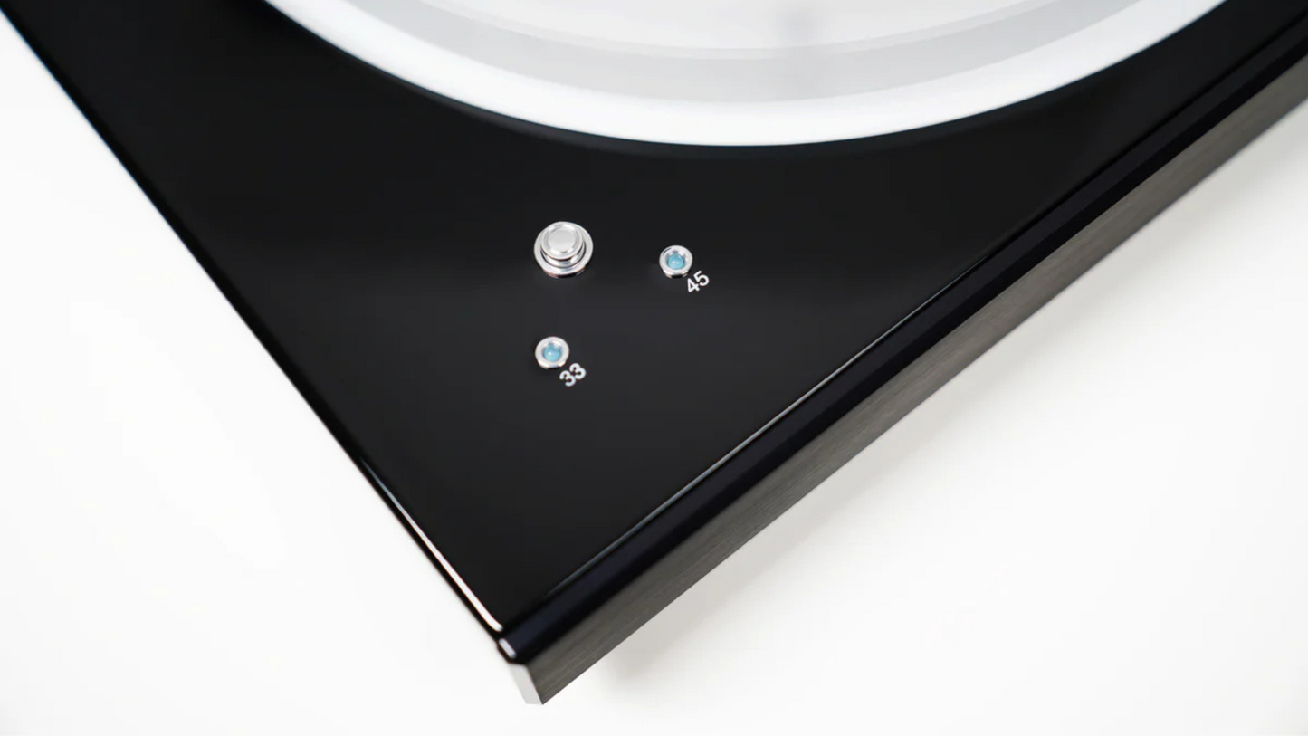 AVM Rotation R 30.3 Turntable