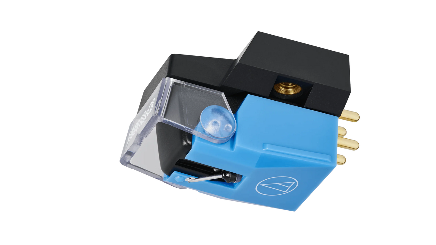 Audio Technica AT-VM610xMONO - Mono MM Phono Cartridge