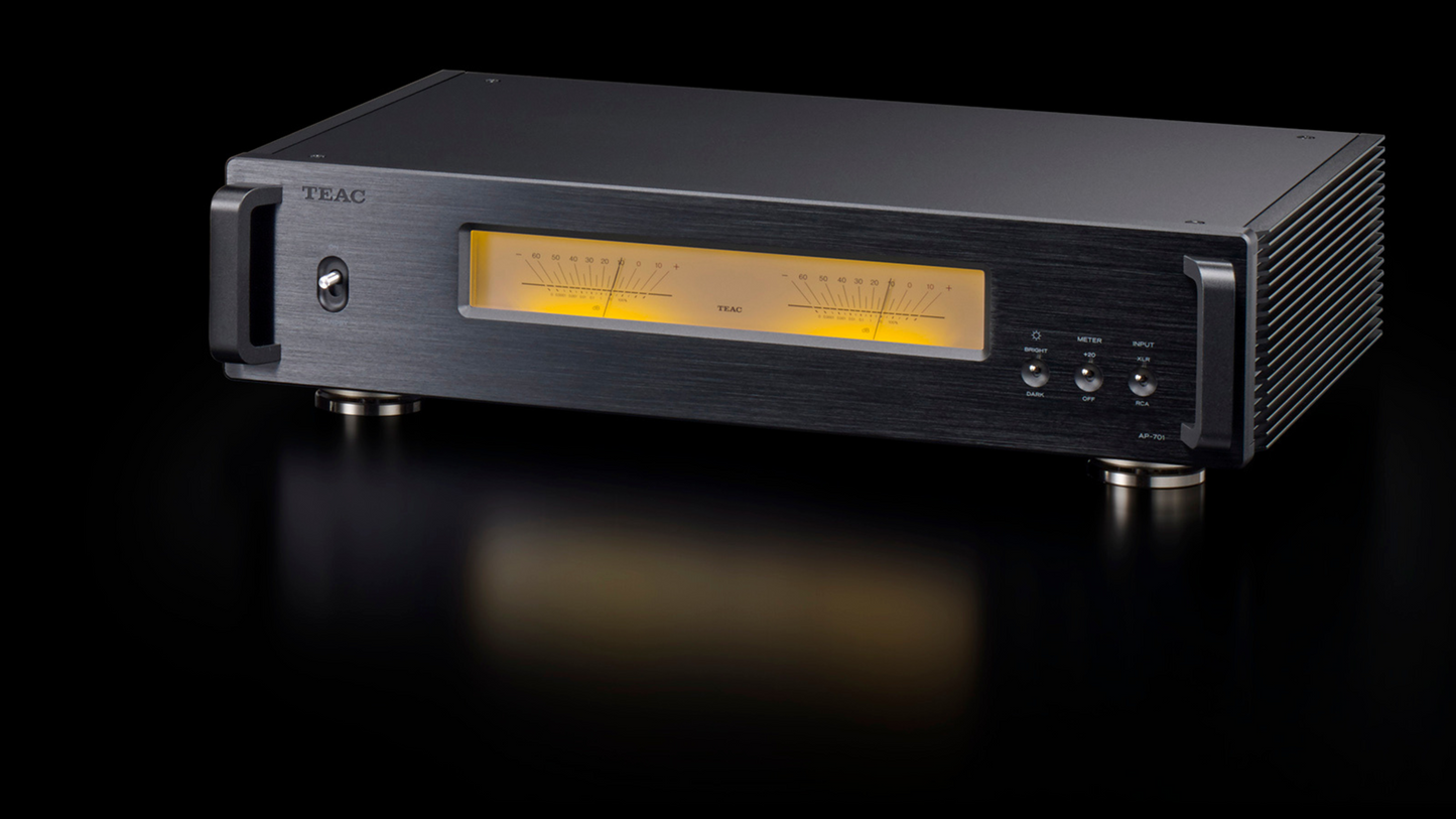 TEAC Audio AP-701, Luxury HiFi Dealer in Timonium Maryland
