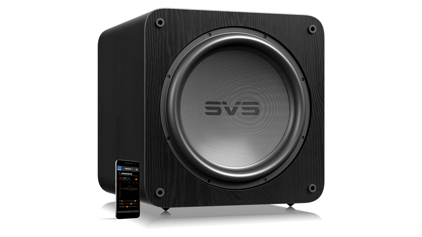SVS SB-5000 Subwoofer
