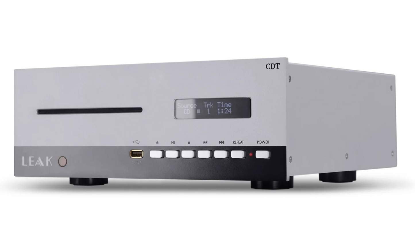 LEAK CDT - CD Transport