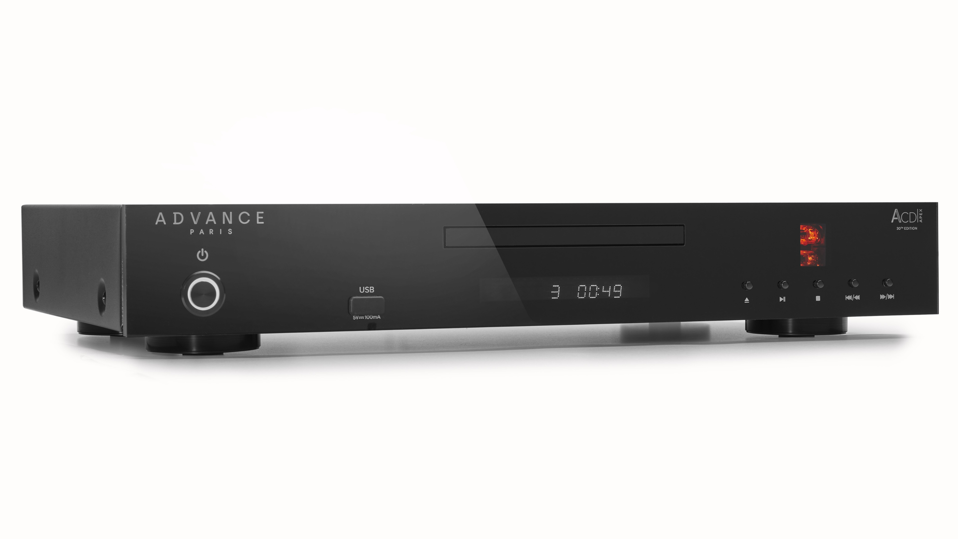Advance Paris ACD APEX CD Player dealer in Timonium Maryland