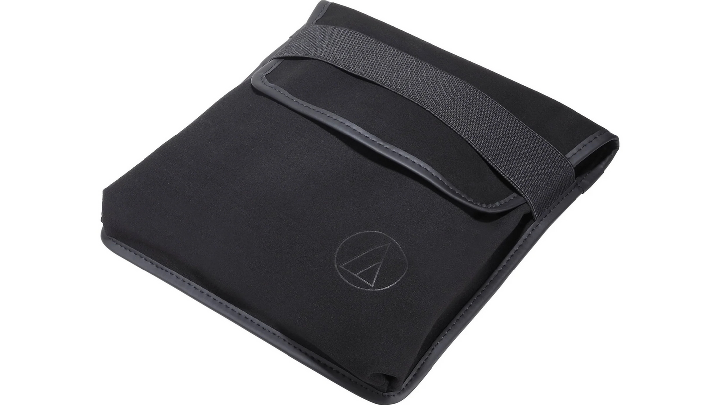 Audio Technica ATH-WP900 Headphones