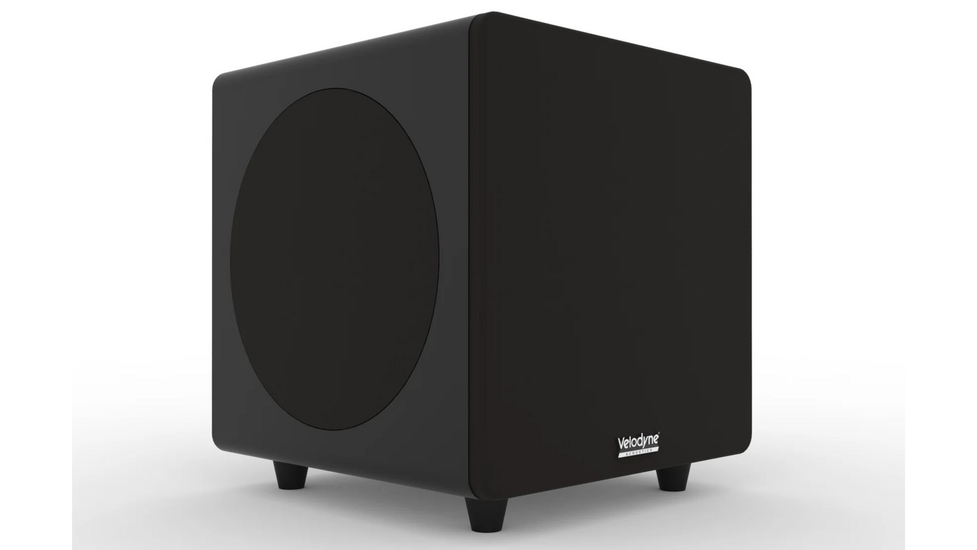 Velodyne Acoustics Deep Waves Subwoofer