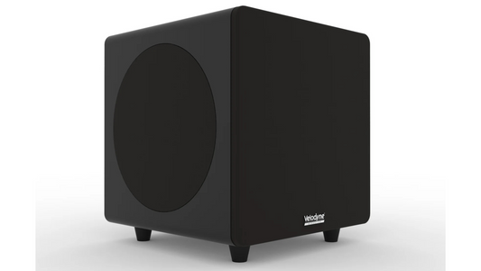 Velodyne Acoustics Deep Waves Subwoofer