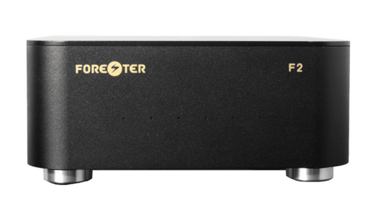 Silent Angel Forester F2 Linear Power Supply
