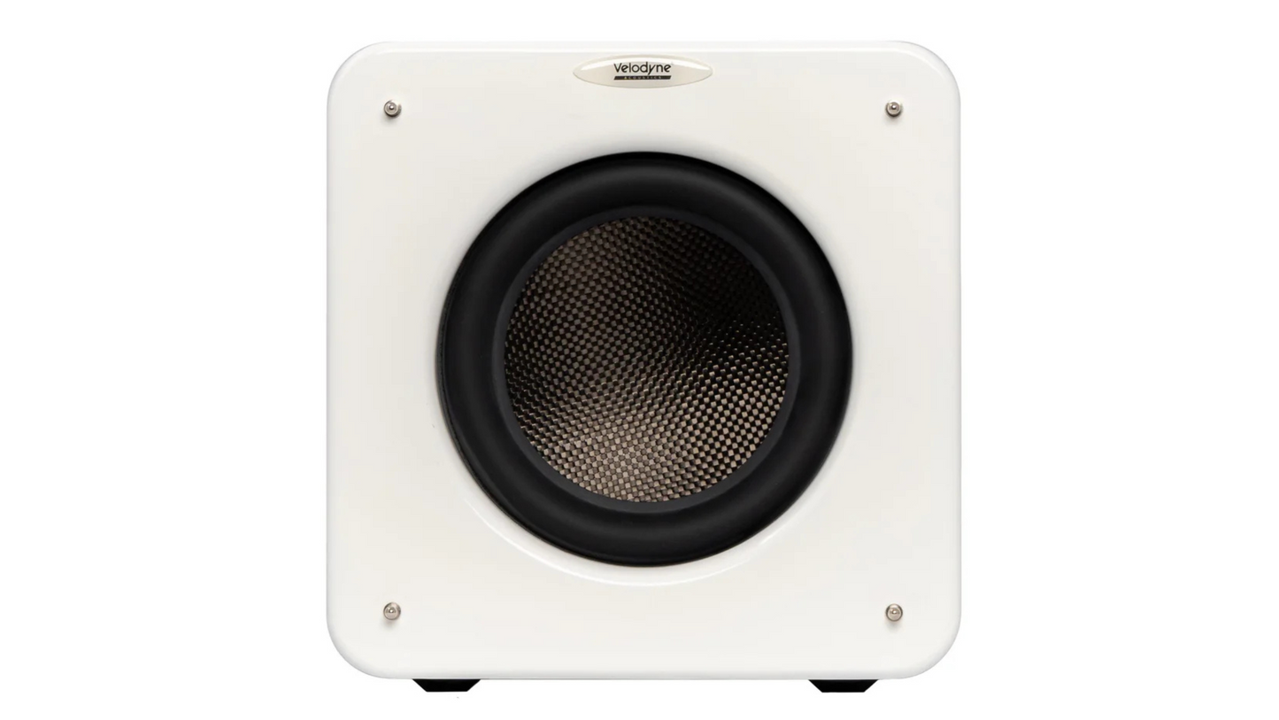 Velodyne Acoustics MicroVee X Subwoofer