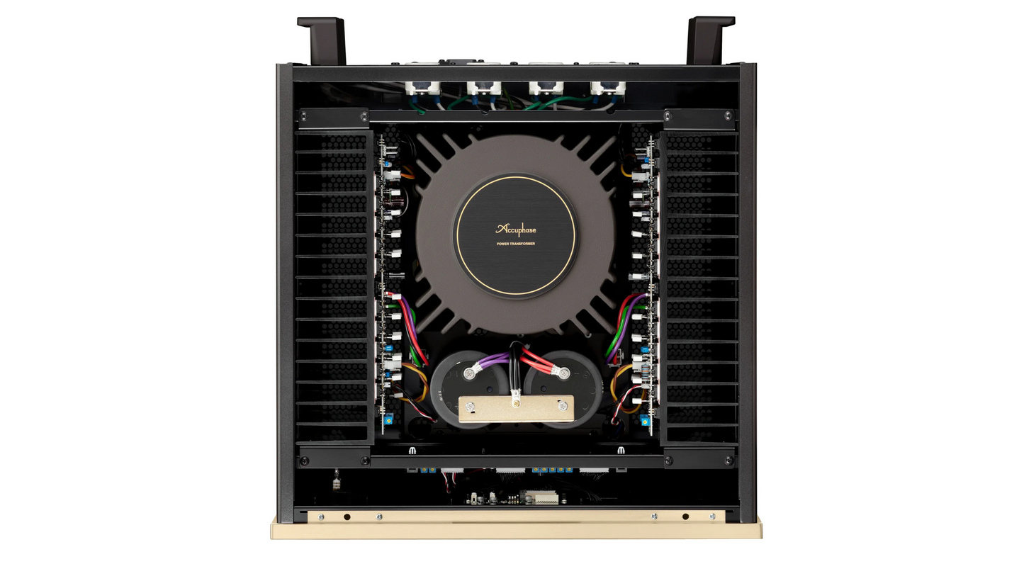 Accuphase PS-1250 Power Supply, Luxury HiFi Dealer in Timonium Maryland