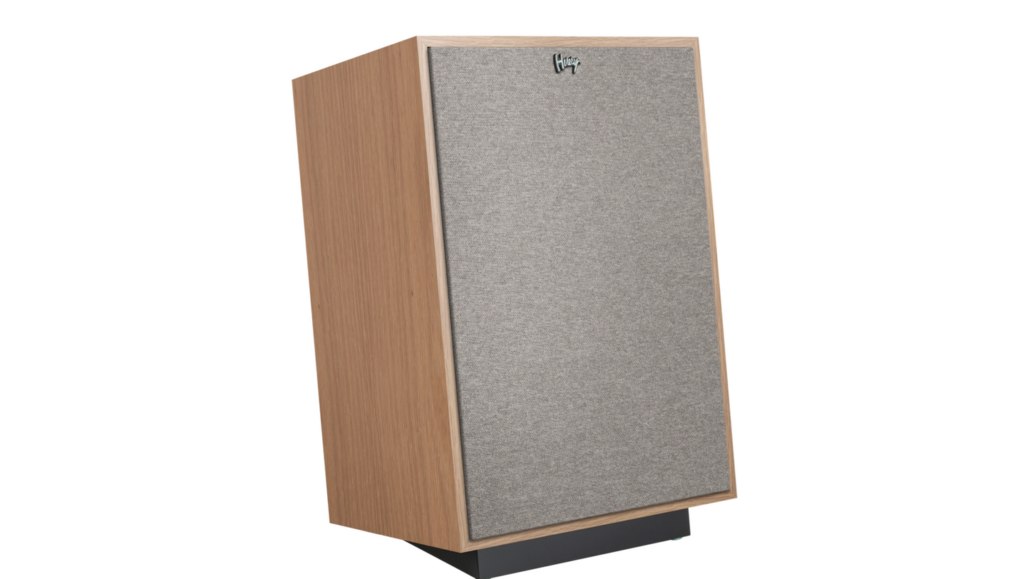 Klipsch Heresy IV