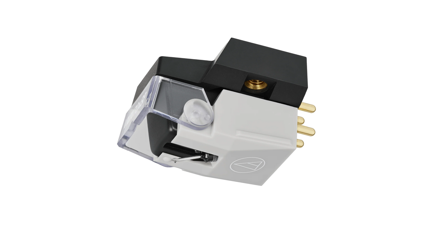Audio Technica AT-VM670xSP - 78 RPM MM Phono Cartridge