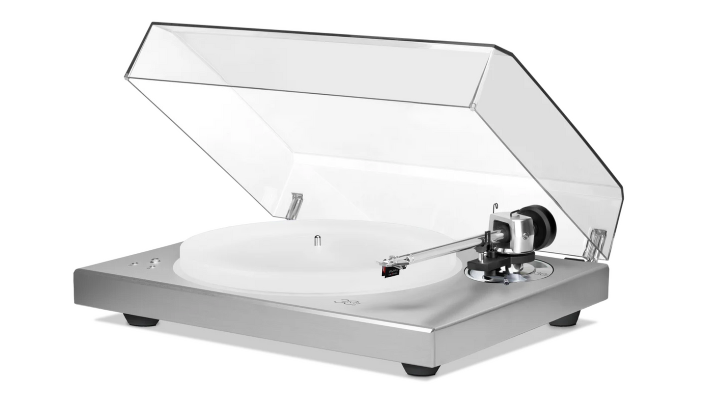 AVM Rotation R 30.3 Turntable