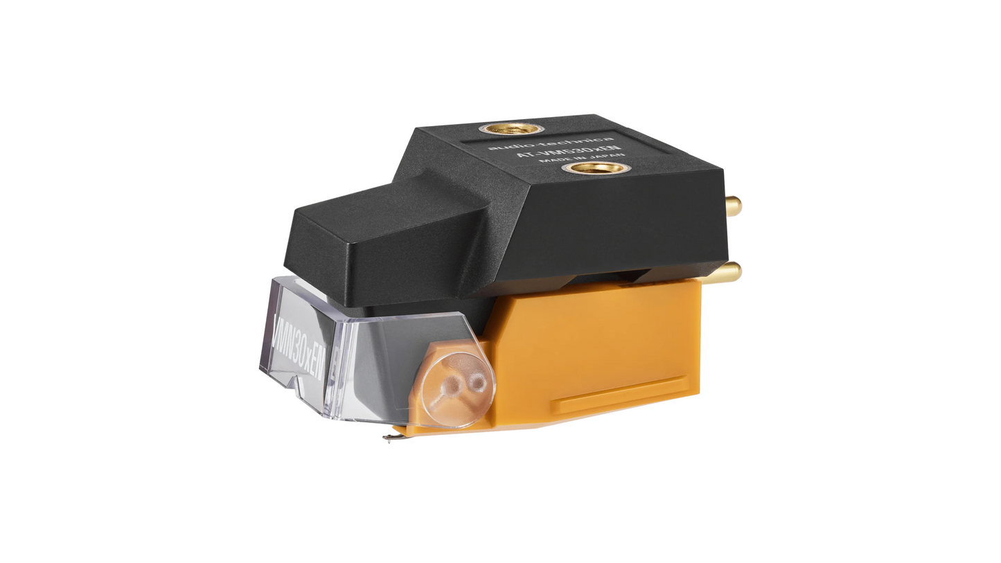 Audio Technica AT-VM530xEN - Elliptical Nude MM Cartridge