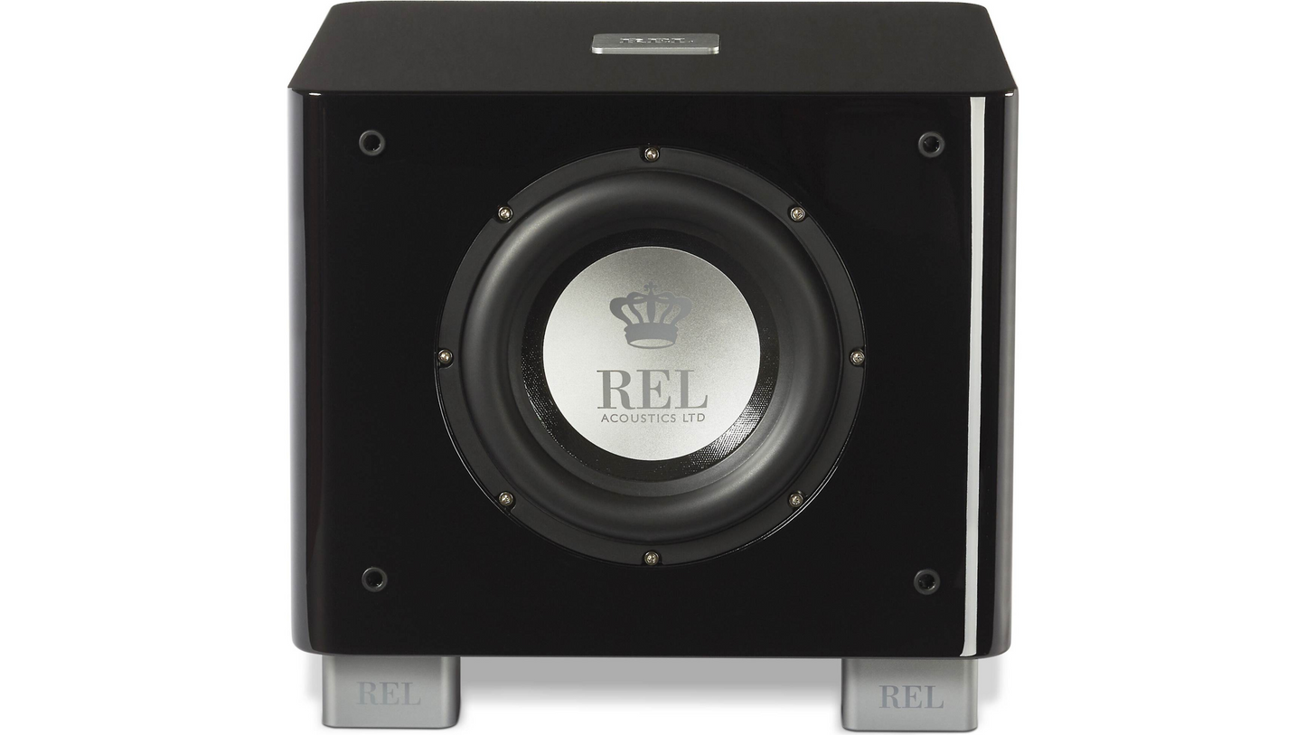 REL T/7x, REL Subwoofer dealer in Timonium Maryland