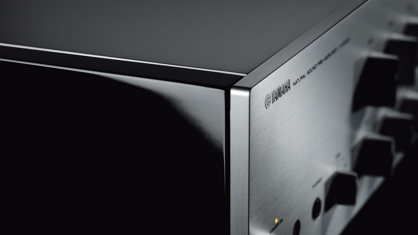 Yamaha C-5000, Hi End Preamplifier dealer in Timonium Maryland