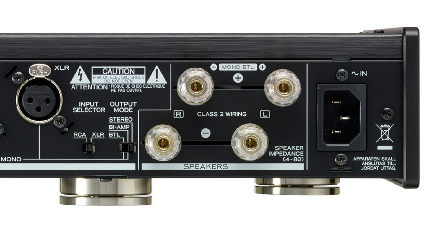 TEAC Audio AP-505, Luxury HiFi Dealer in Timonium Maryland