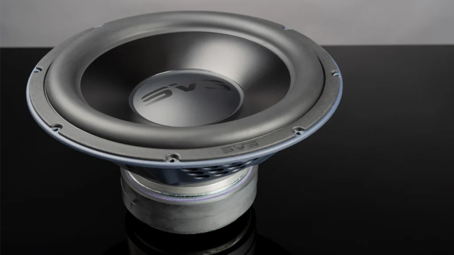SVS PC-2000 Pro Subwoofer