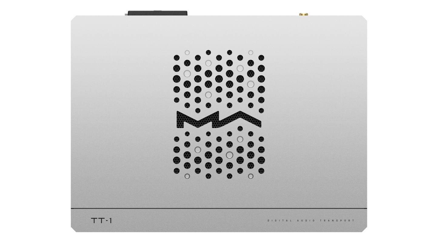 Matrix Audio TT-1 Music Streamer Transport dealer in Timonium Maryland