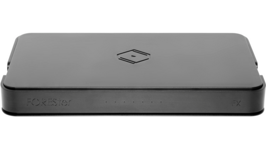 Silent Angel Forester FX Linear Power Supply