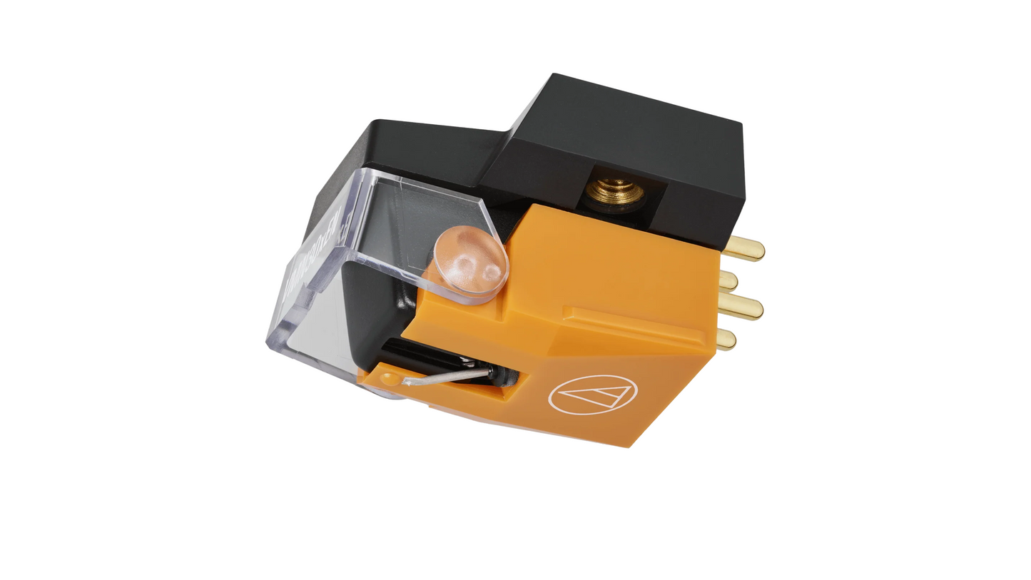 Audio Technica AT-VM530xEN - Elliptical Nude MM Cartridge